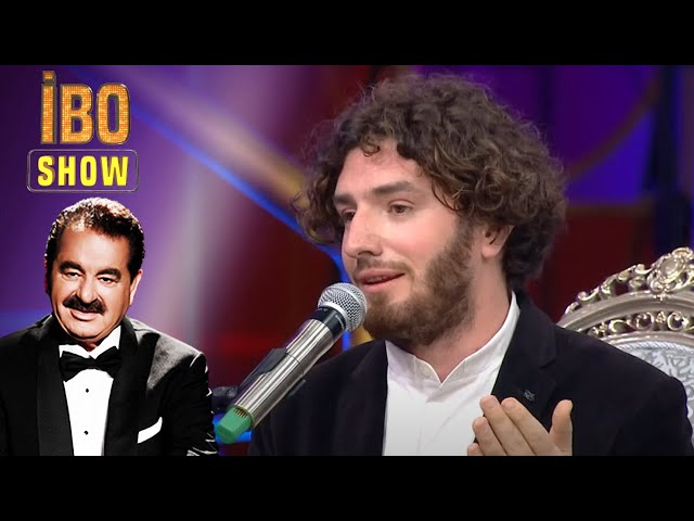 Sevilen Çekmesinde Neylesin | İbo Show 2020-2021 | 19. Bölüm class=