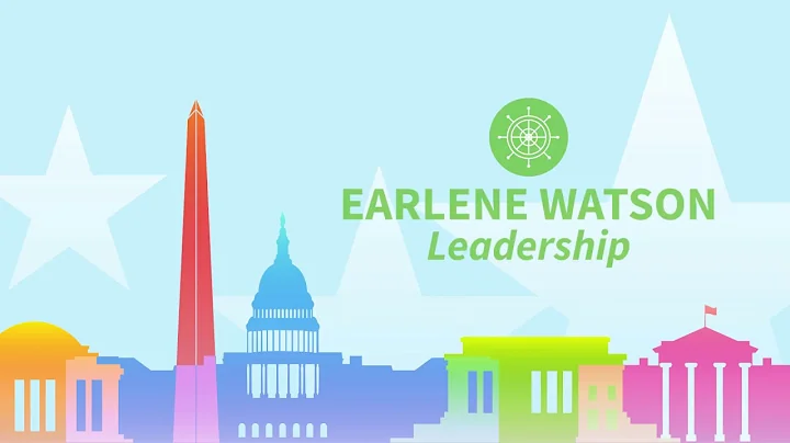 Earlene Watson: Leadership Pinnacle Award Winner