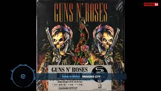 Paradise City Slowed & Chopped 80S Hits Remixed