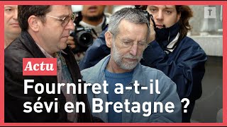 [Exclusif] Affaire Calvez : l’ombre de Fourniret plane sur le cold case breton