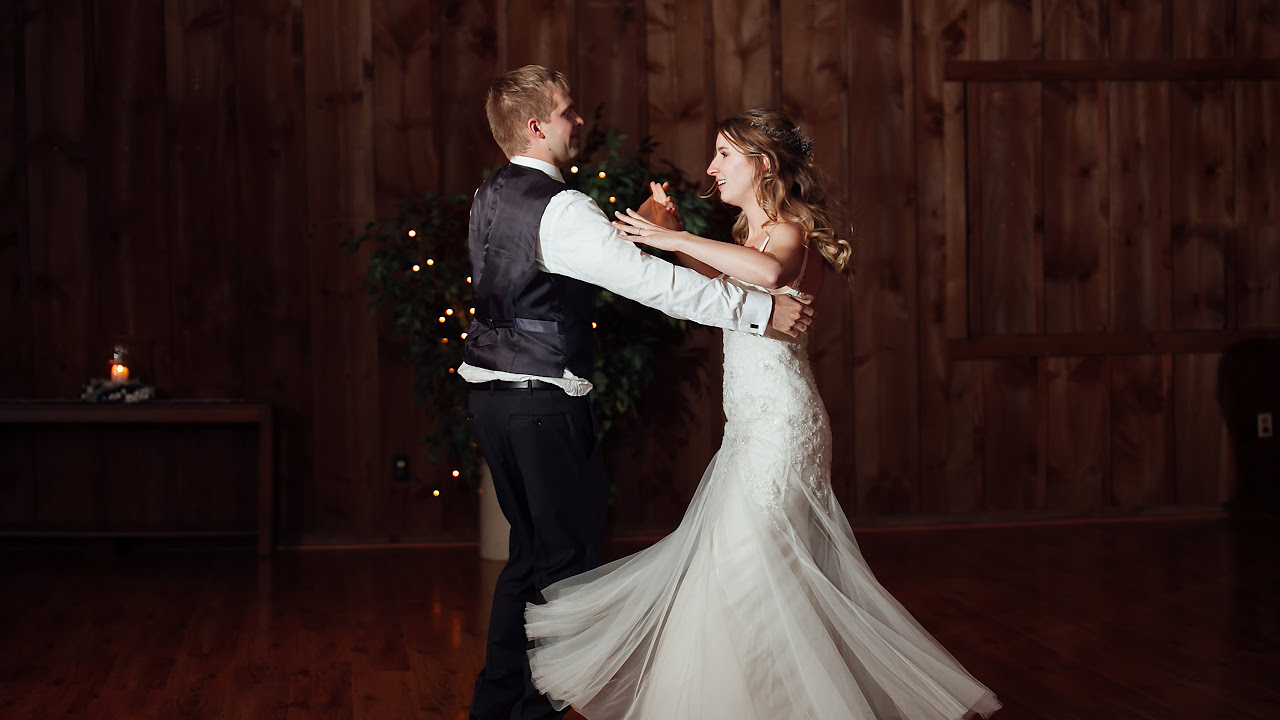 Wedding First Dance   You and Me