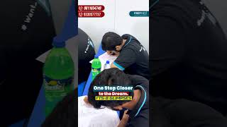 NEET 2026 Prep Level? Check FTS-8 💥 | PrepMed Mock