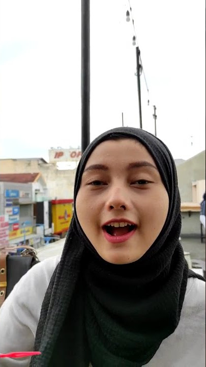DISUAPIN PACAR - MANASIN MANTAN