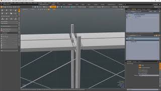 MODO 12.1 Unify Poly | Mesh Ops