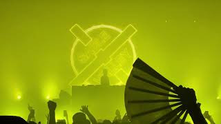 Formula - Juelz x RL Grime Sable Valley Community Outreach Tour