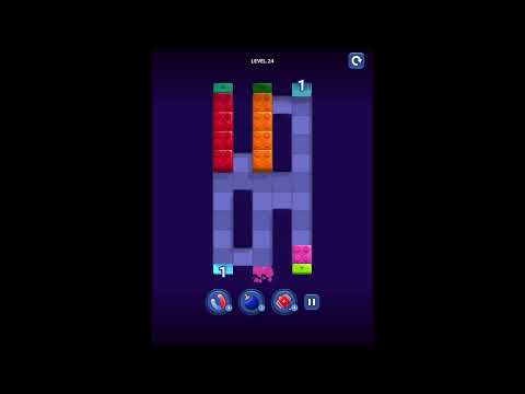 Maze Escape Levels 21-22-23-24-25-26-27-28-29-30