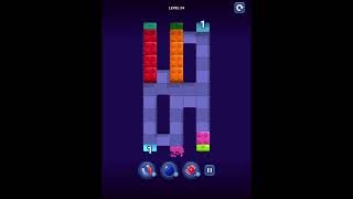 Maze Escape Levels 21-22-23-24-25-26-27-28-29-30