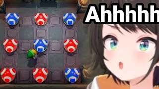 Duck brain cant handle puzzle game