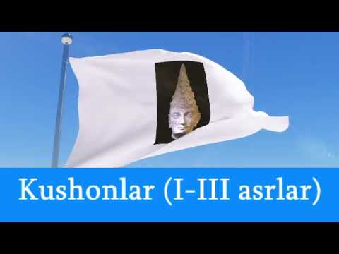 O‘ZBEKISTON HUDUDIDA HUKMRONLIK