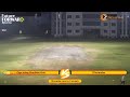 GGN SALES RUN MACHINE VS DHURANDAR @Future Forward Sports