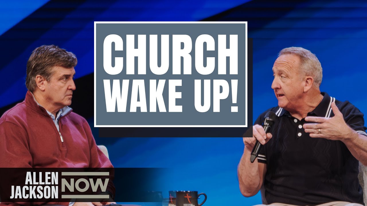Why the Church Can’t Stay Silent [Special Guest Rob McCoy]