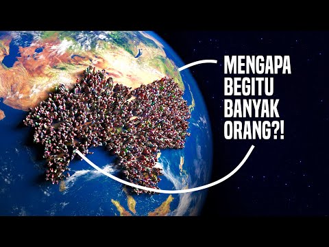 Video: Berapa banyak tujuan yang ada di India?