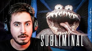 Bi̇r Oyun Nasil Bu Kadar Gerçekçi̇ Olur? - Subliminal Demo