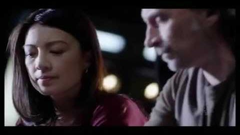 Stargate Universe Intro