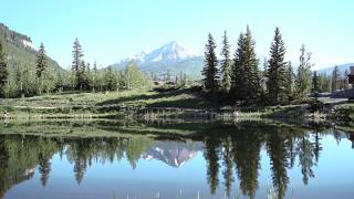 Wander in the West #002 - Durango Colorado