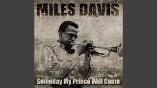 Someday My Prince Will Come (Alternate Take)