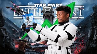 I Revived Battlefront 2015 With My Fans