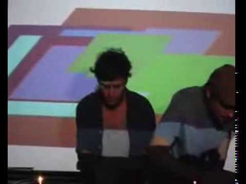 WupWup: escle, Jonas Friedlich - RTS.FM.080711