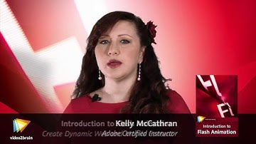 Introduction to Flash Animation Trailer