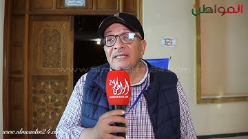 الفقيه بن صالح/مسابقة في تجويد القران من تنظيم اتحاد الصحفيين