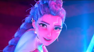 Kpop Demon Hunters Den Makes Record Again On Billboard Global 200 Charts, Ruling For 17Th Time