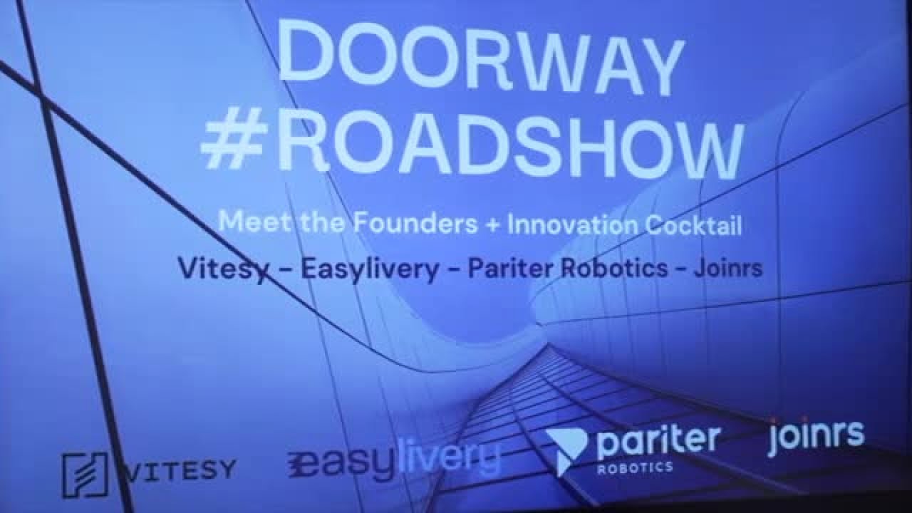 doorway-presenta-agli-investitori-le-4-startup-su-cui-puntare-youtube