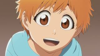 Details Ichigo's Son Is Already Built Different!! 💀 News