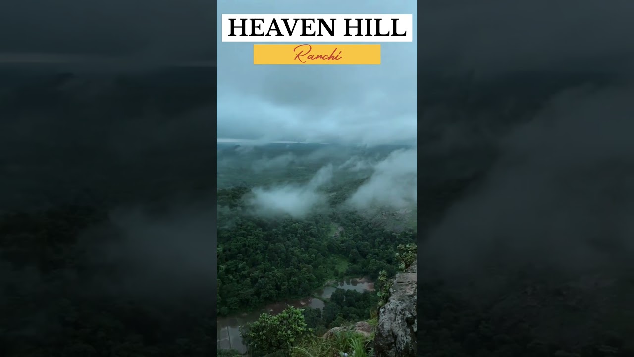 Heaven Hill Ranchi 