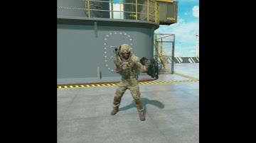 Blackbeard Nerf - 6Nieuws - Rainbow Six Siege X