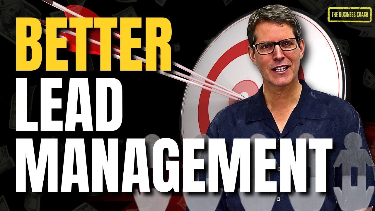 Five Ways to Scale Up Your Sales Capacity | The Business Coach - Episode 45