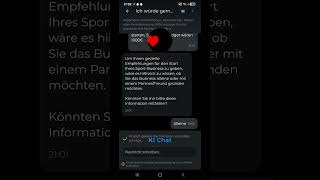 Alles im Überblick #app #bissi #business #startup
