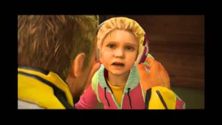 Dead Rising 2 Part 2: Everyone dies