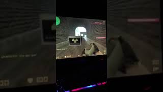 The Last Round Deagle 1.6 Seiaqe