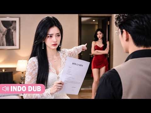 Suami bawa cinta pertama ke rumah kira istri ngamuk, tak duga dia serahkan surat cerai & pergi!