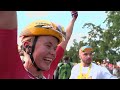 Racing for Yellow - Tour de France Femmes avec Zwift 2026