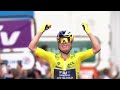 Racing for Yellow - Tour de France Femmes avec Zwift 2026