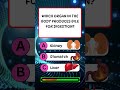 🧠 Can You Pass This Human Body Quiz? 🧍💪🧬 General Knowledge Quiz