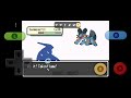Pokemon Elite Redux Mono-Run Series: Mono-Fire [3]