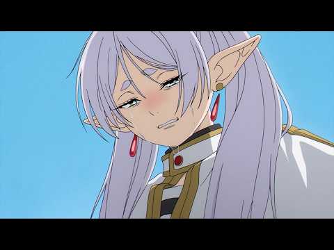 Crying 泣き Sakuga MAD