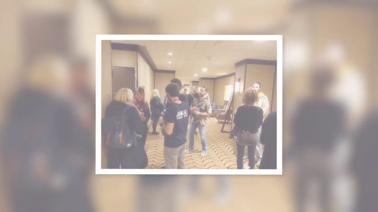 Society for Neuroscience meeting 2017, Invertebrate and Neuroethology social