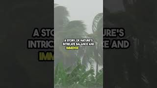 Mother Nature Can’t be Stopped!! #shorts #fyp #viral #trending #facts