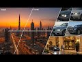 Best Supercar Arrivals in Dubai 2026 — Billionaire Lifestyle