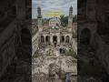 Old Mosque to New | Masjid Renovation Work #renovation #mosque #shortsfeed #Shorts #islamic #masjid