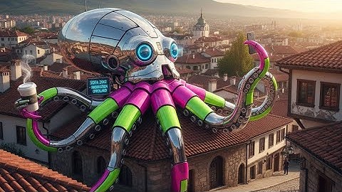 Bulgarian Oddities - Fuzz Logic