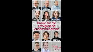 Impulsplus Weihnachtskarte