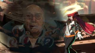Guilty Gear Strive | But I Don't Play How the Game Wants