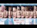 【Snow Man&times;イコラブ】劇薬中毒/= LOVEをSnow Manが歌ったら