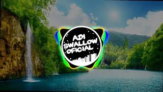 dj selow bikin adem di hati