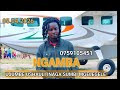 NGAMBA JUMA SHIJA UJUMBE WA WASANII INAGA LEGGA STUDIO 2026 