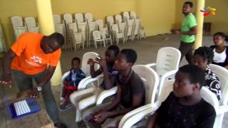 Youth Development Program | Ripples Foundation